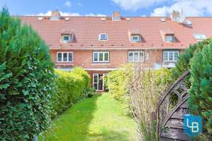 Beliebtes Reihenmittelhaus in Kiel-Elmschenhagen wartet auf neuen Glanz! – Die vollständige Adresse der Immobilie erhältst du vom Anbieter., 24147 Elmschenhagen, Kiel – Vorschaubild 7