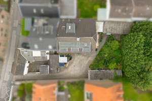 Exklusives Bauland in Premium-Lage mit Altbestand und Neustrukturierungsoption – Die vollständige Adresse der Immobilie erhältst du vom Anbieter., 40547 Niederkassel, Düsseldorf – Vorschaubild 1