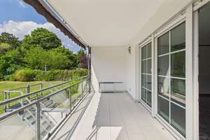 Maisonette in ruhiger Seitenstraße - 3-Zimmer, Pkw-Stellplatz, Terrasse & Balkon in Unterrath – Die vollständige Adresse der Immobilie erhältst du vom Anbieter., 40468 Unterrath, Düsseldorf – Vorschaubild 19