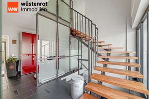 Schönes Zweifamilienhaus in bevorzugter Wohnlage – Die vollständige Adresse der Immobilie erhältst du vom Anbieter., 66679 Losheim am See – Vorschaubild 1