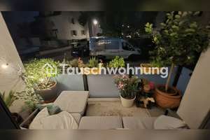 Tauschwohnung: 4,5 Z - Helle, moderne, gut ausgestattete Wohnung mit Balkon – Die vollständige Adresse der Immobilie erhältst du vom Anbieter., 81549 Obergiesing, München – Vorschaubild 4
