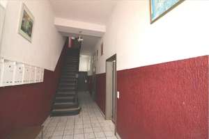 *1 Zimmer mit Flair, 1. Etage* in Krefeld, Hardenbergstr. – Die vollständige Adresse der Immobilie erhältst du vom Anbieter., 47799 Cracau, Krefeld – Vorschaubild 2