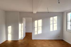 Stilvolle Maisonette-Wohnung mit hochwertiger Ausstattung und besonderem Raumgefühl