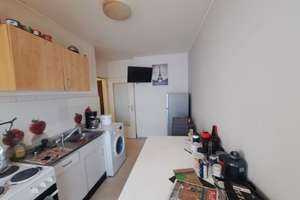Mit Balkon! Gemütliche 2-Zimmer-Wohnung mit modernen Bad! – Werkstraße 20, 27568 Lehe, Bremerhaven – Vorschaubild 4