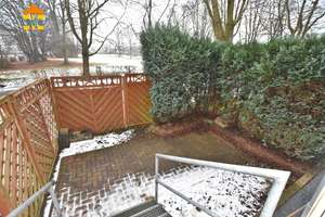 Wohnung mit Tageslichtbad + Terrasse + GARTENANTEIL! – Beethovenstraße 54, 9130 Sonnenberg, Chemnitz – Vorschaubild 7