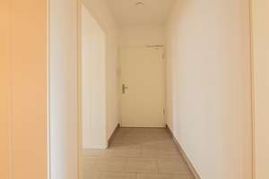 Singlewohnung in zentraler Lage, mit Terrasse, Parkett, Fußbodenheizung und Dusche. – Freiberger Straße 61, 1159 Wilsdruffer Vorstadt/Seevorstadt-West, Dresden – Vorschaubild 2