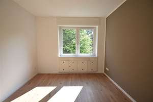 Großzügiges Wohnen! Gepflegte 3-Zi-Whg mit Balkon in KR-City – Westparkstraße 60, 47803 Kempener Feld/Baackeshof, Krefeld – Vorschaubild 9