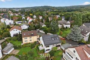 TOP FÜR FAMILIE UND RENDITE | Vollständig bezugsfreies 4-Familienhaus mit PV in Eberstadt – 64297 Eberstadt, Darmstadt – Vorschaubild 24