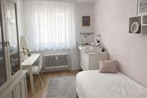 Gepflegtes 3-Zimmer-Raumwunder mit Balkon, Einzelgarage und viel Stauraum im Herzen Rommelsbach – Die vollständige Adresse der Immobilie erhältst du vom Anbieter., 72768 Rommelsbach, Reutlingen – Vorschaubild 9