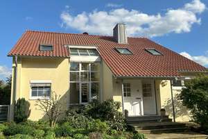 Modernisierte Architektenvilla mit idyllischem Garten & flexiblen Grundrissstrukturen in Holthausen – Die vollständige Adresse der Immobilie erhältst du vom Anbieter., 45470 Menden-Holthausen, Mülheim an der Ruhr – Vorschaubild 12