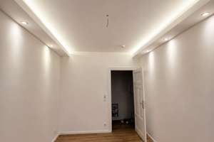 Kernsanierte 2-Zimmer-Wohnung mit 2 Balkonen & Smart-Home Ausstattung im Prenzlauer Berg – Gubitzstraße 51, 10409 Prenzlauer Berg, Berlin – Vorschaubild 23