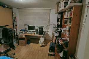 Gut geschnittene 3-Zi-Whg. mit Balkon in bester List-Lage – Kollenrodtstr. 00, 30163 List, Hannover – Vorschaubild 12