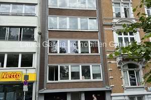Aachen-Oppenhoffallee! Eine 2 Zimmer-Wohnung mit Aufzug, Einbauküche, Diele, Bad, Keller und Gartenm – Die vollständige Adresse der Immobilie erhältst du vom Anbieter., 52066 Frankenberg, Aachen – Vorschaubild 22
