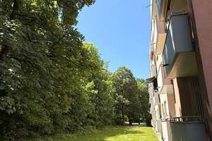 Frisch sanierte 3-Zimmer-Wohnung mit Balkon und Blick ins Grüne - ab 15.06.2026 verfügbar – Terofalstr. 39, 80689 Blumenau, München – Vorschaubild 23