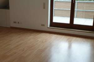 Helle 3,5-Zimmer-Dachgeschosswohnung mit großem Balkon – ruhig gelegen in Heilbronn-Biberach – Brunnenstraße 18, 74078 Biberach, Heilbronn – Vorschaubild 13