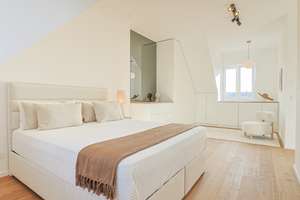 Sofort verlieben: Bezugsfertiges Luxus-Penthouse in Düsseldorf-Hamm – 40221 Hamm, Düsseldorf – Vorschaubild 11