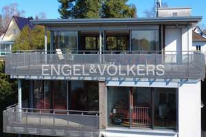 Exklusive Penthouse-Maisonette in begehrter Wohnlage nahe Kurpark – Die vollständige Adresse der Immobilie erhältst du vom Anbieter., 65191 Sonnenberg, Wiesbaden – Vorschaubild 27