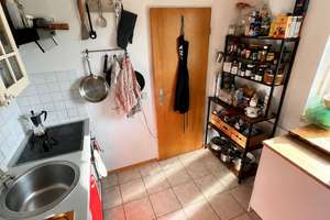 Schönes 1-Zimmer-Apartment mit Balkon in München – 81476 Forstenried, München – Vorschaubild 4
