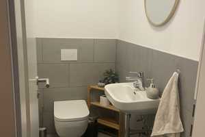 Helle Neubau- 3 Zimmer Maisonette- Wohnung – Straßburger Straße 40, 13581 Berlin – Vorschaubild 10