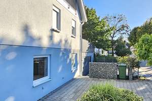 EXKLUSIVES 1-2 FAMILIENHAUS MIT GROßER GARAGE – Die vollständige Adresse der Immobilie erhältst du vom Anbieter., 75446 Wiernsheim – Vorschaubild 17