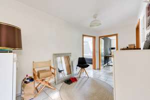 +++ gemütlich im Dachgeschoss (2.OG) - inklusive Küchenmöbel - E-Geräte, Möbel-Übernahme möglich +++ – Zavelsteinstraße 18, 70469 Feuerbacher Tal, Stuttgart – Vorschaubild 5