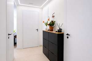2,5 Zimmer - Designwohnung am Michelsberg – Luxus in Bestlage von Ulm – Die vollständige Adresse der Immobilie erhältst du vom Anbieter., 89073 Mitte, Ulm – Vorschaubild 8