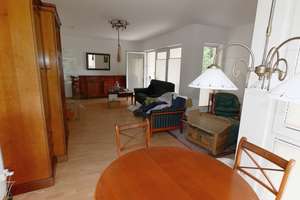 Nachmieter gesucht: 2 Zimmer Wohnung in Stadtvilla – Berlin-Frohnau (Im Amseltal) – Die vollständige Adresse der Immobilie erhältst du vom Anbieter., 13465 Frohnau, Berlin – Vorschaubild 3