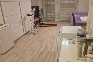 1-Zimmer-Wohnung in Reutlingen – Wörthstraße 33, 72764 Reutlingen-Mitte, Reutlingen – Vorschaubild 3