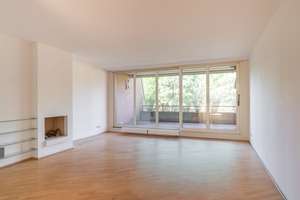 Df.-Grafenberg: Attraktive Terrassen-Wohnung – Die vollständige Adresse der Immobilie erhältst du vom Anbieter., 40235 Grafenberg, Düsseldorf – Vorschaubild 5