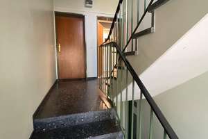 Gemütliche Erdgeschosswohnung mit Balkon in ruhiger Lage von Essen-Borbeck – Wüstenhöfer Str. 156, 45355 Bochold, Essen – Vorschaubild 2