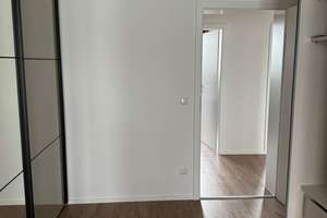 Drei Zimmer Wohnung bei City Galerie – Provinostraße 16, 86153 Am Schäfflerbach, Augsburg – Vorschaubild 6
