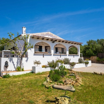 Chalet zum Verkauf in La Argentina