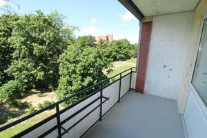2 Zimmer zum Wohlfühlen
 – Die vollständige Adresse der Immobilie erhältst du vom Anbieter., 38120 Weststadt, Braunschweig – Vorschaubild 3