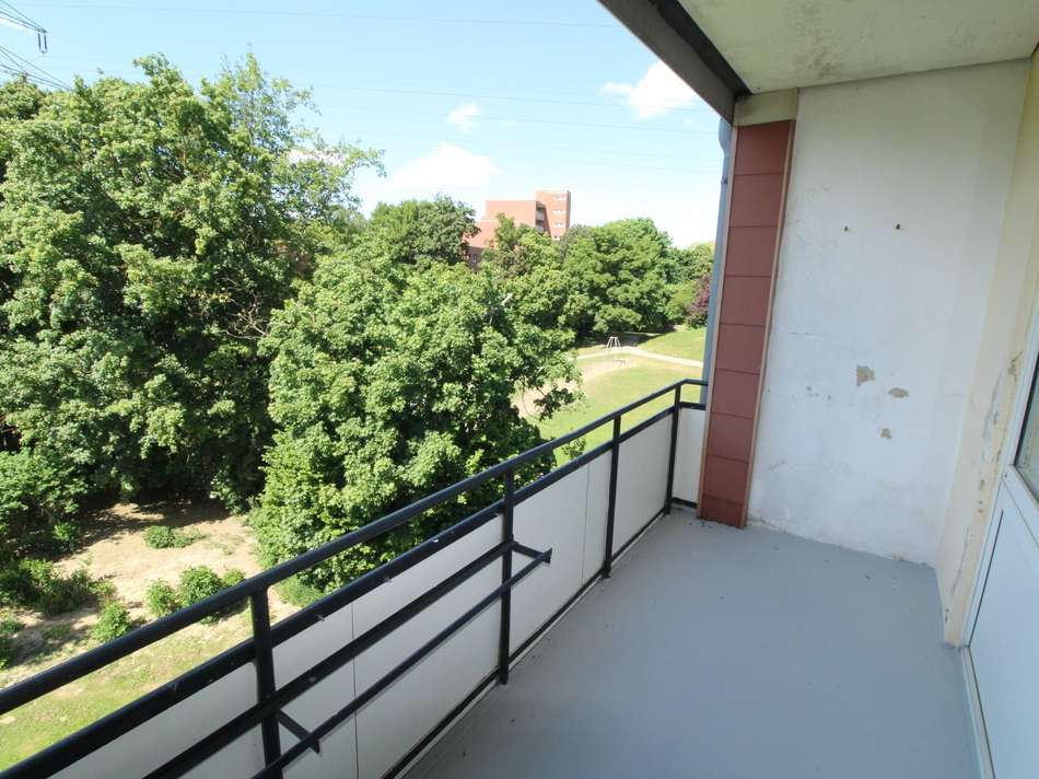Balkon/Loggia