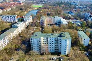 Bezugsfreie 2-Zimmer Wohnung am Volkspark Mariendorf – Die vollständige Adresse der Immobilie erhältst du vom Anbieter., 12105 Mariendorf, Berlin – Vorschaubild 10