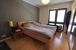2-Zimmer-Wohnung mit Balkon und TG Stellplatz in Köln-Müngersdorf – Die vollständige Adresse der Immobilie erhältst du vom Anbieter., 50933 Müngersdorf, Köln – Vorschaubild 9