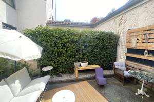 1-Zimmer-Whg mit 2 Terrassen in Wiesbaden – Die vollständige Adresse der Immobilie erhältst du vom Anbieter., 65197 Rheingauviertel / Hollerborn, Wiesbaden – Vorschaubild 2