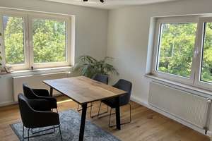 Renovierte 2-Zimmer-Wohnung in Essen-Rüttenscheid