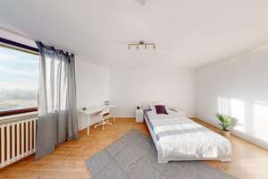 🏡 Exklusive Zimmer in moderner 6er-WG in Mannheim – Voll möbliert & sofort verfügbar!