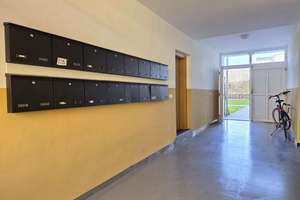 Provisionsfrei kaufen! Renditestarke, leerstehende Wohnung mit EBK | Keller | saniert – Die vollständige Adresse der Immobilie erhältst du vom Anbieter., 39104 Buckau, Magdeburg – Vorschaubild 3