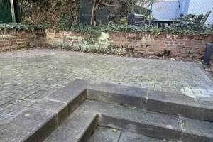 Wohnen im Denkmal. Schöne 1 -Zi.-Whg. in Vohwinkel mit Garten zur Allgemeinnutzung. – Rubenstr. xx, 42329 Vohwinkel, Wuppertal – Vorschaubild 13