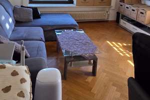 Renovierte 3-Zimmer-Wohnung mit großer Terrasse in ruhiger Lage von Edigheim – 67069 Edigheim, Ludwigshafen am Rhein – Vorschaubild 29
