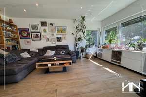 bezugsfertig + provisionsfrei: sanierte VILLA MIT GROSSEM GARTEN – Die vollständige Adresse der Immobilie erhältst du vom Anbieter., 65933 Griesheim, Frankfurt am Main – Vorschaubild 17