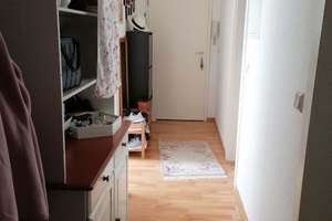 Schöne 2-Zimmer-Wohnung zur Miete in Krefeld City – Stephanstrasse 2, 47799 Cracau, Krefeld – Vorschaubild 4