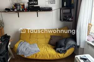 Tauschwohnung: Biete 1 Zimmer Wohnung in perfekter Lage im Glockenbach – Die vollständige Adresse der Immobilie erhältst du vom Anbieter., 80469 Glockenbach, München – Vorschaubild 4