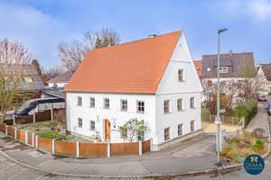 Historisches Haus – Wohnen mit Geschichte und modernem Komfort – Augsburg (Kreis) – Vorschaubild 51