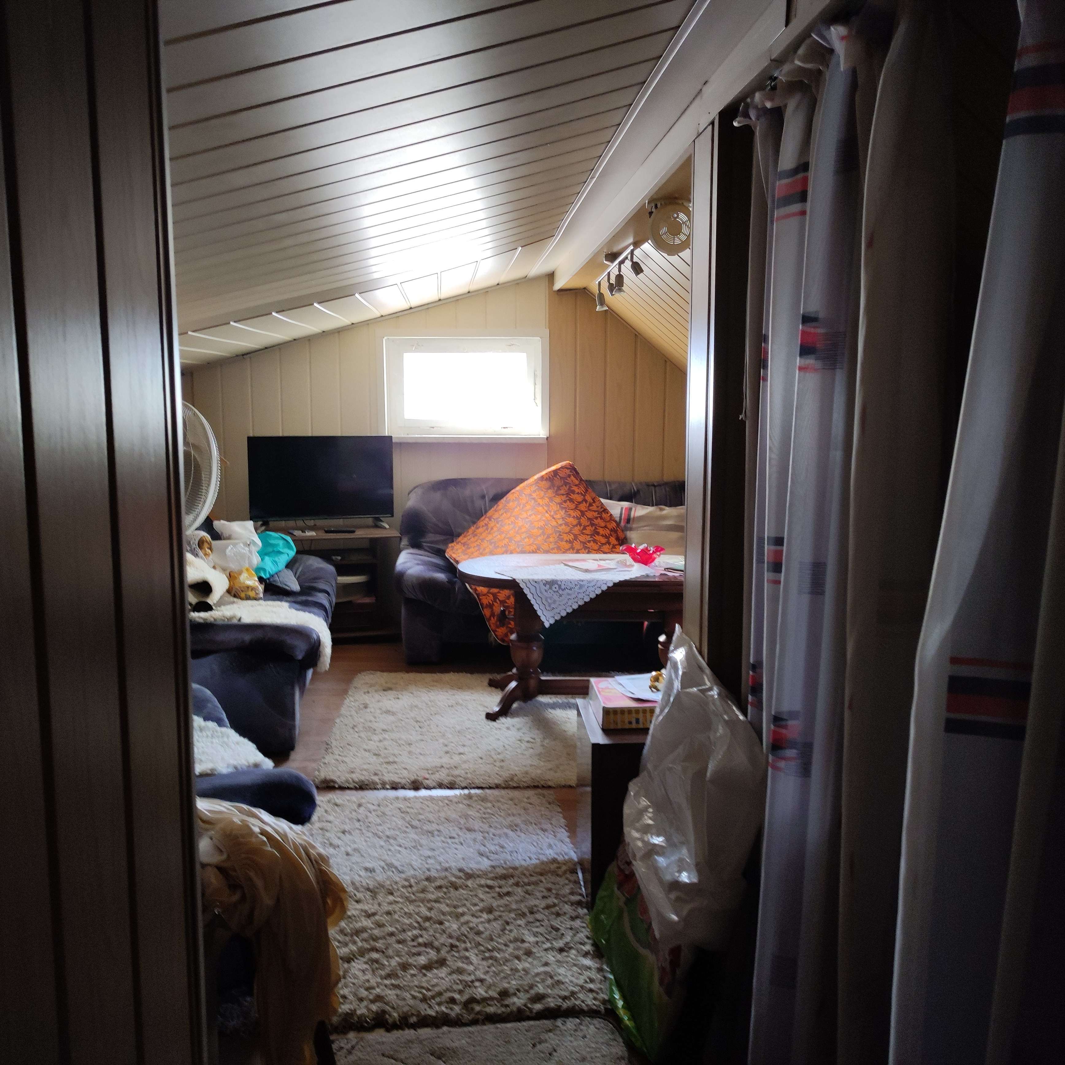 Immobilie in Rositz - Kleines Einfamilienhaus in ländlicher Gegend, nahe der Städte Altenburg und Meuselwitz zu verkaufen - Bild 2