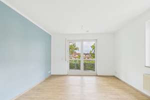 Attraktive 2-Zimmer-Wohnung mit großzügigem Balkon in Bamberg – Die vollständige Adresse der Immobilie erhältst du vom Anbieter., 96047 Inselstadt, Bamberg – Vorschaubild 3