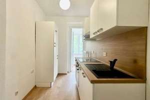 ERSTBEZUG NACH RENOVIERUNG | Stilvolle 3,5-Zimmer-Altbauwohnung mit Wintergarten & neuer Einbauküche – 4315 Neustadt-Neuschönefeld, Leipzig – Vorschaubild 6