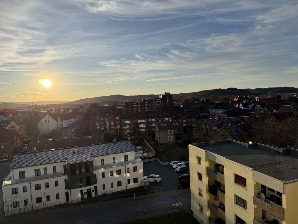 Immobilie in Ronnenberg - Moderne 2-Zimmerwohnung mit Garage in Empelde! - Bild 2